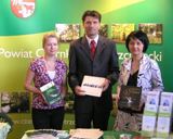 Targi Agroturystyczne Złotów 2008