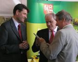Targi Agroturystyczne Złotów 2008