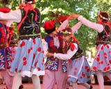 Targi Agroturystyczne Złotów 2008