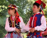 Targi Agroturystyczne Złotów 2008