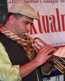 Targi Agroturystyczne Złotów 2008