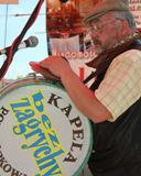 Targi Agroturystyczne Złotów 2008