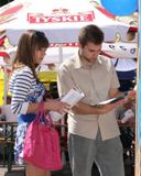 Targi Agroturystyczne Złotów 2008