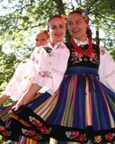 Targi Agroturystyczne Złotów 2008