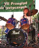 Targi Agroturystyczne Złotów 2008