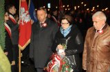 Mieszkańcy niepodległej Polsce