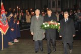 Mieszkańcy niepodległej Polsce