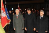 Mieszkańcy niepodległej Polsce