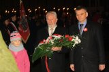 Mieszkańcy niepodległej Polsce