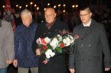 Mieszkańcy niepodległej Polsce