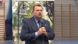Mieszkańcy Trzcianki dyskutowali o lokalizacji pływalni