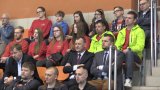 Mieszkańcy Trzcianki dyskutowali o lokalizacji pływalni