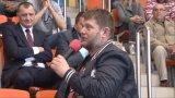 Mieszkańcy Trzcianki dyskutowali o lokalizacji pływalni