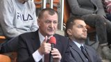 Mieszkańcy Trzcianki dyskutowali o lokalizacji pływalni
