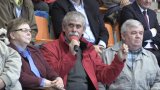 Mieszkańcy Trzcianki dyskutowali o lokalizacji pływalni