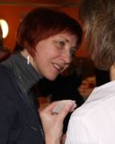 Mikołaj dotarł także do Krzyża