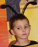 Mikołaj dotarł także do Krzyża