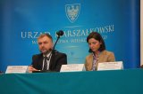 Minister poucza, rozwiązań nie pokazuje