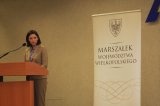 Minister poucza, rozwiązań nie pokazuje