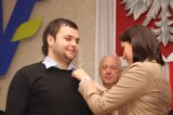 Minister poucza, rozwiązań nie pokazuje