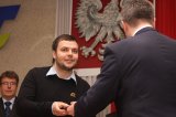 Minister poucza, rozwiązań nie pokazuje