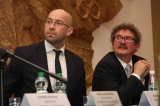 Minister poucza, rozwiązań nie pokazuje