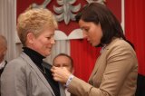 Minister poucza, rozwiązań nie pokazuje