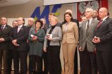 Minister poucza, rozwiązań nie pokazuje