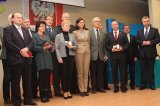 Minister poucza, rozwiązań nie pokazuje