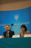 Minister poucza, rozwiązań nie pokazuje