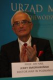 Minister poucza, rozwiązań nie pokazuje