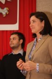 Minister poucza, rozwiązań nie pokazuje