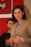 Minister poucza, rozwiązań nie pokazuje