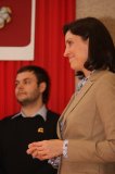 Minister poucza, rozwiązań nie pokazuje