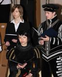 Minister w&nbsp;Gębicach