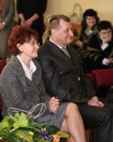 Minister w&nbsp;Gębicach