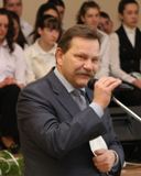Minister w&nbsp;Gębicach