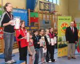 Mistrzostwa Polski LZS