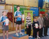 Mistrzostwa Polski LZS