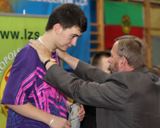 Mistrzostwa Polski LZS