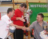 Mistrzostwa Polski LZS