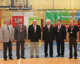 Mistrzostwa Polski LZS