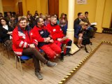 Młodzież chce pomagać