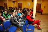 Młodzież chce pomagać