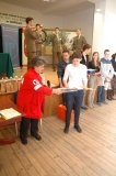 Młodzież chce pomagać