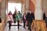 Młodzież dziękowała powstańcom