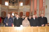 Młodzież dziękowała powstańcom