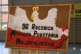 Młodzież dziękowała powstańcom