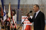 Młodzież dziękowała powstańcom