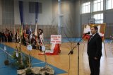 Młodzież dziękowała powstańcom